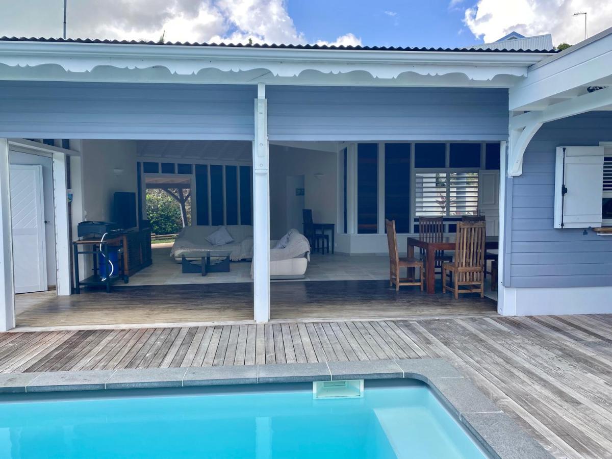 Villa Daja Le Gosier  Exteriér fotografie