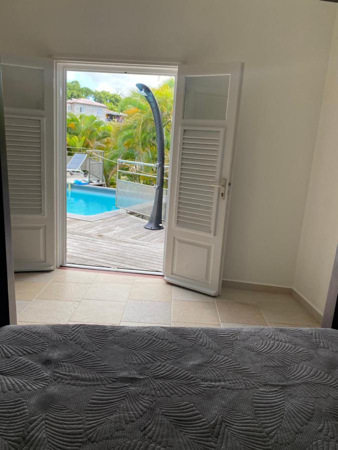 Villa Daja Le Gosier  Exteriér fotografie